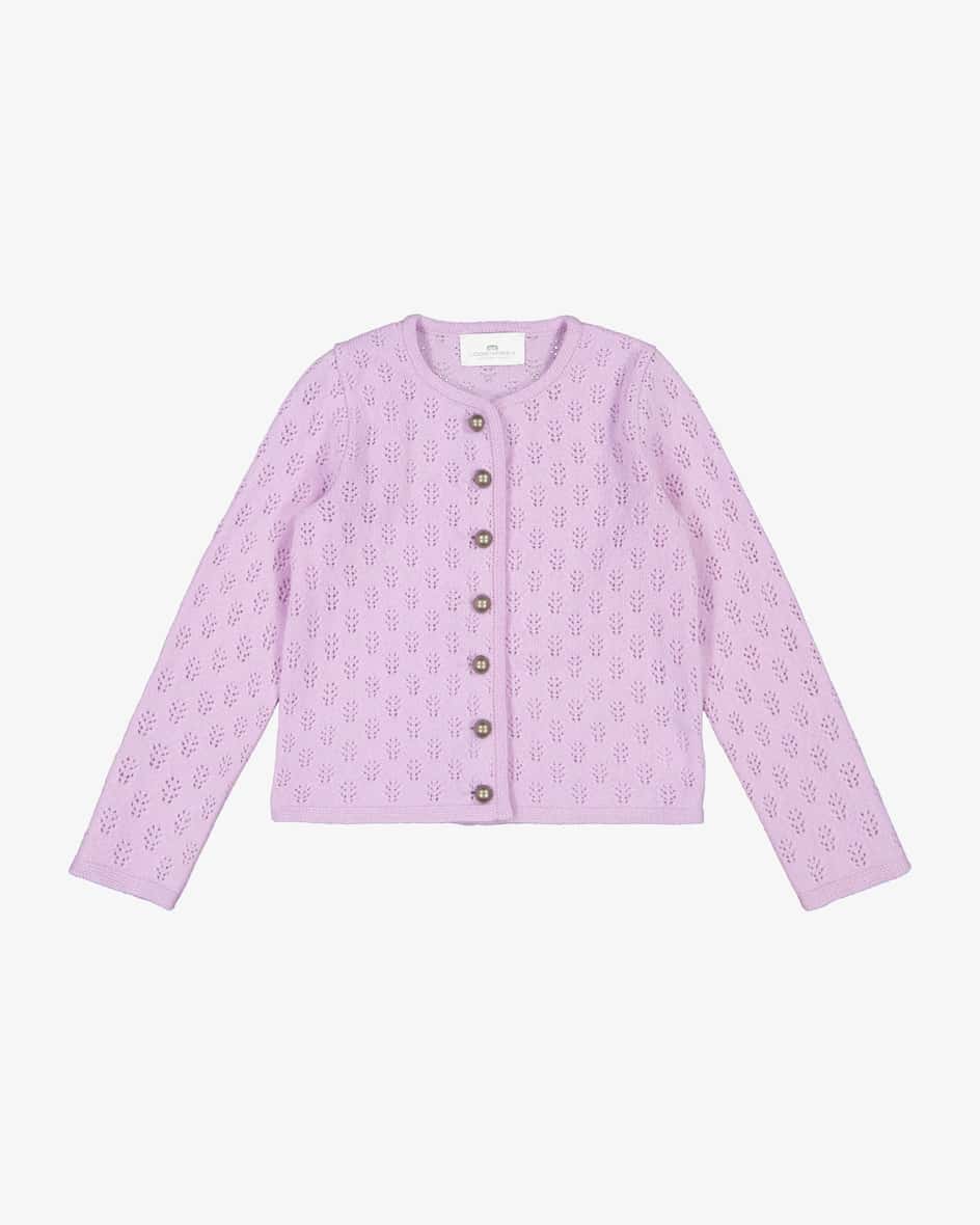 LODENFREY Ilvy Trachtenstrickjacke