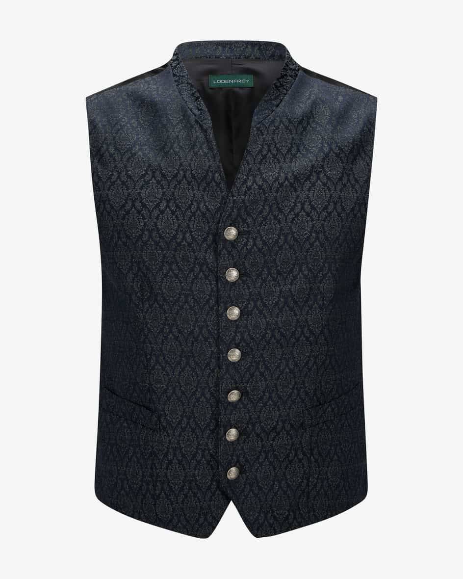 LODENFREY Inzing Trachtenweste