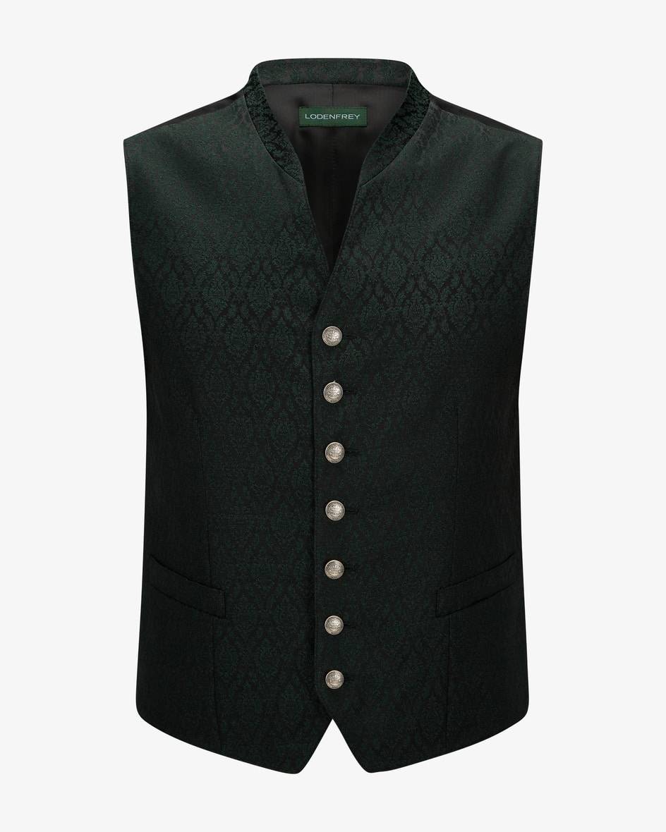 LODENFREY Inzing Trachtenweste