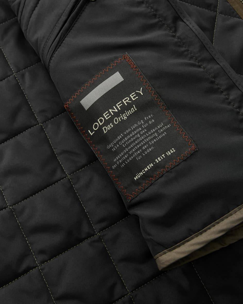 LODENFREY Jacke