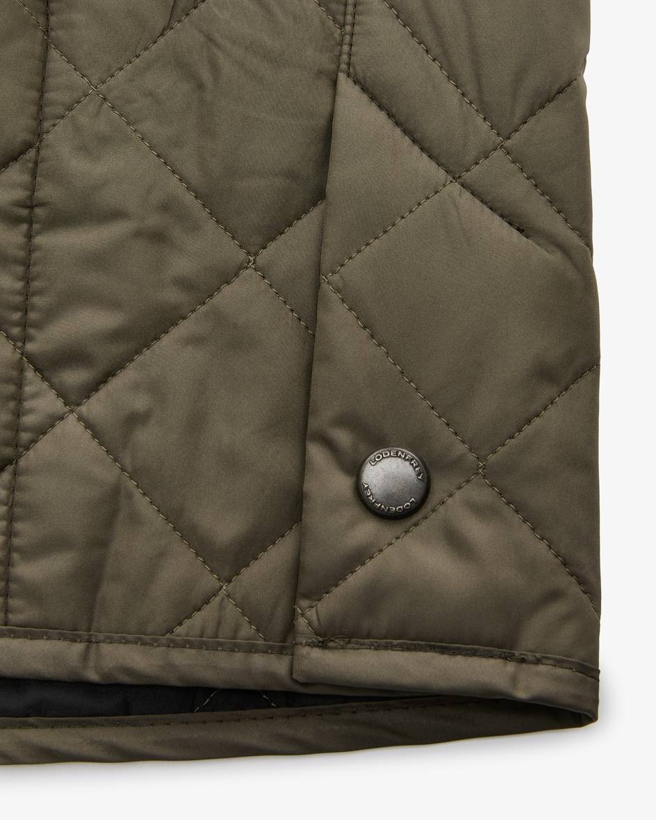 LODENFREY Jacke