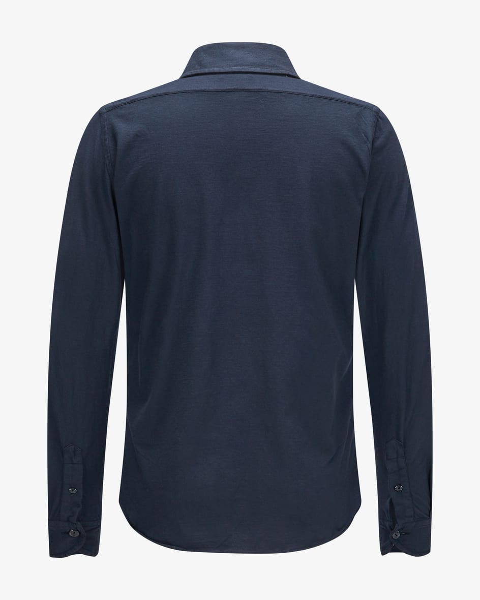LODENFREY Jerseyhemd