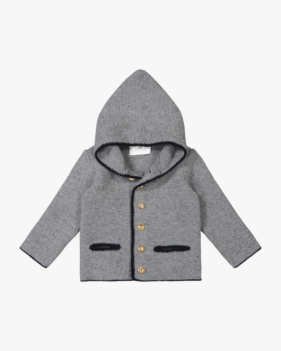 LODENFREY Karolo Trachtenstrickjacke