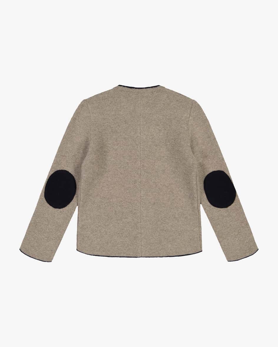 LODENFREY Klarissa Trachtenstrickjacke