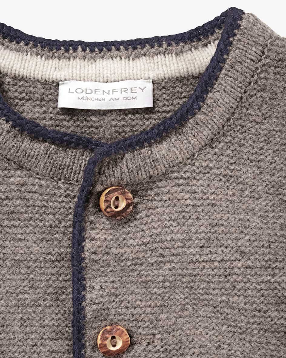 LODENFREY Klarissa Trachtenstrickjacke