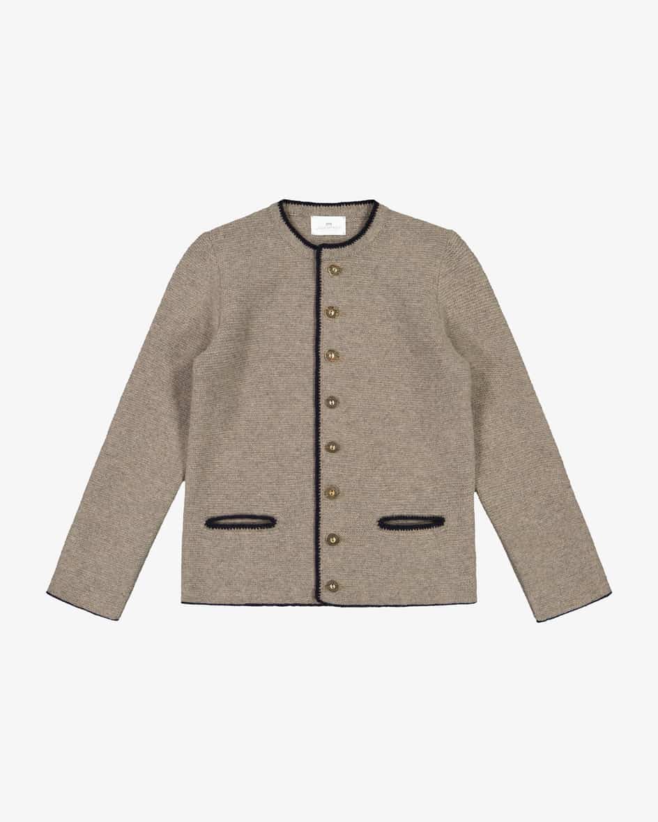 LODENFREY Klarissa Trachtenstrickjacke