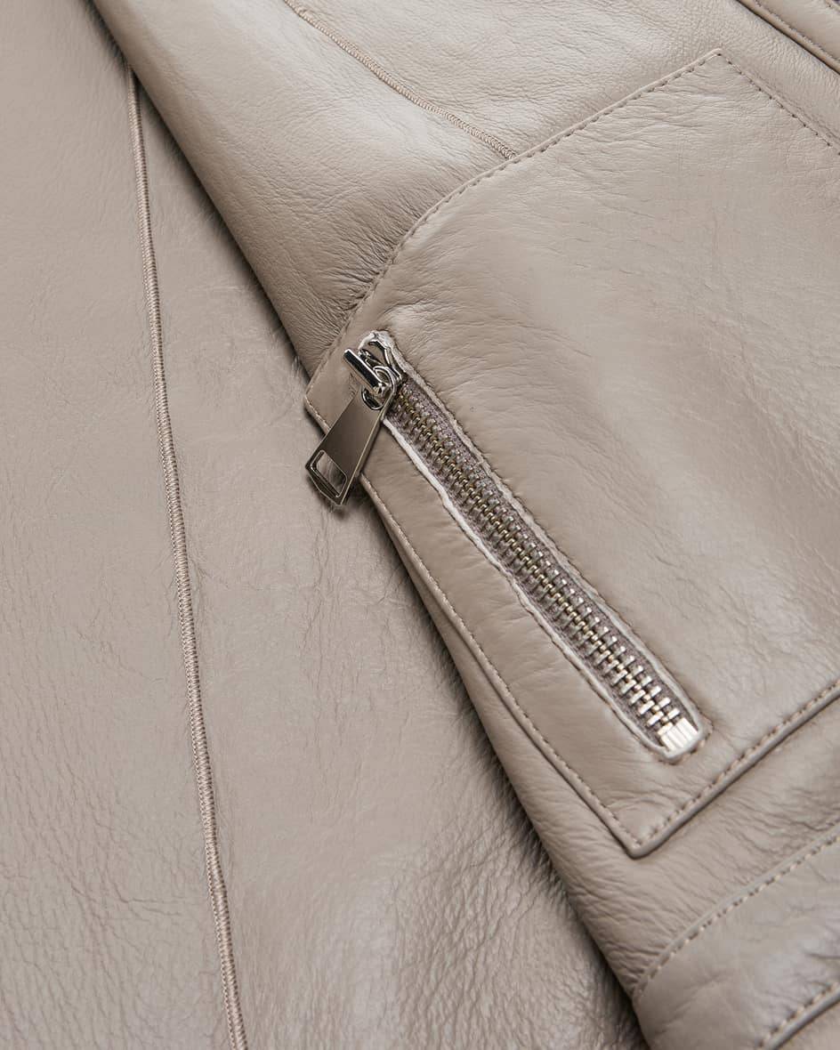 LODENFREY Lammfelljacke