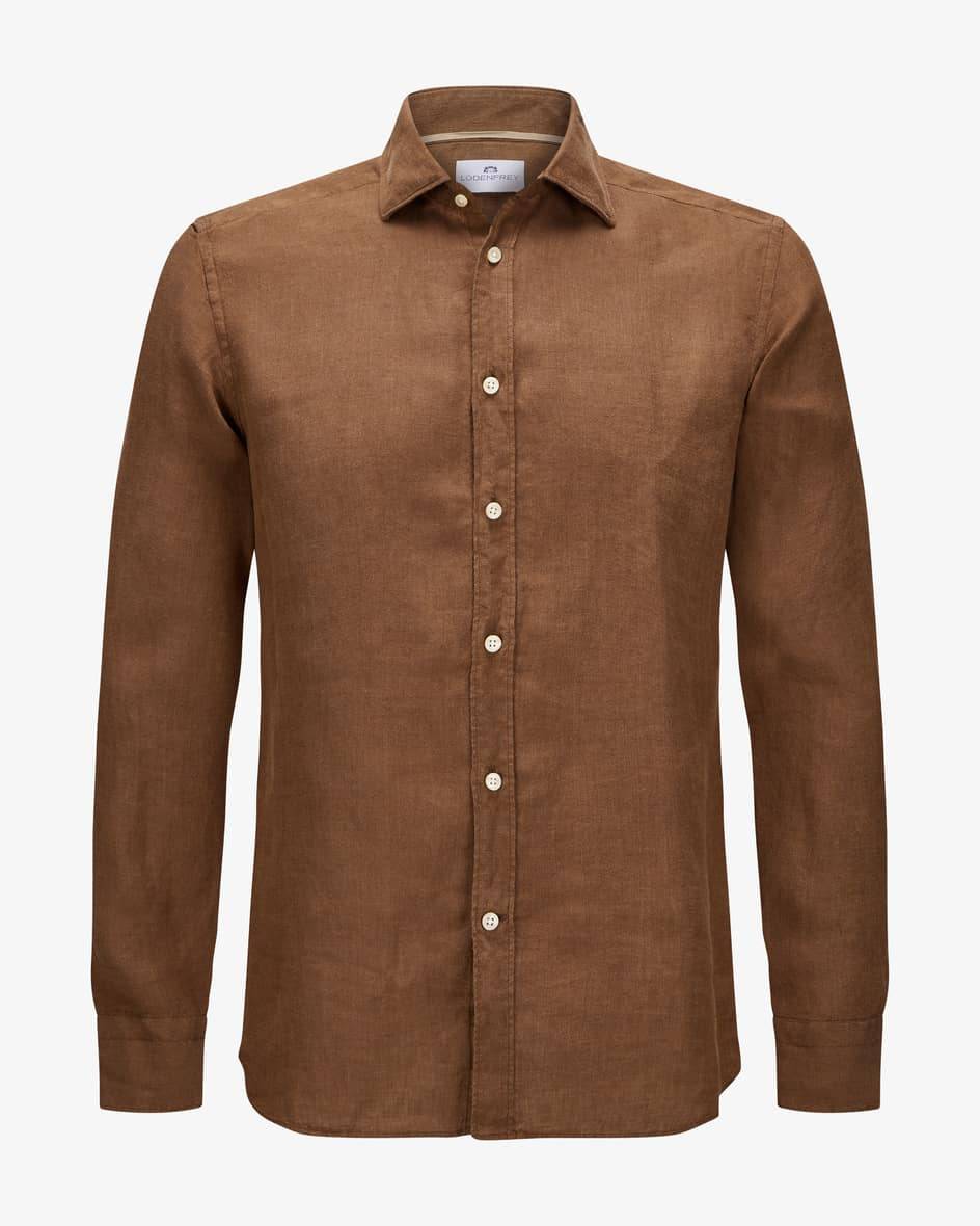 LODENFREY Leinenhemd
