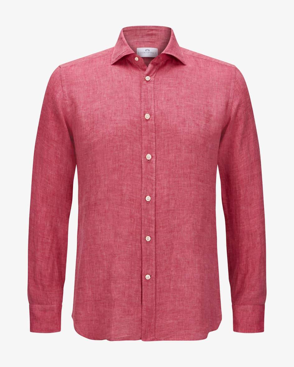 LODENFREY Leinenhemd