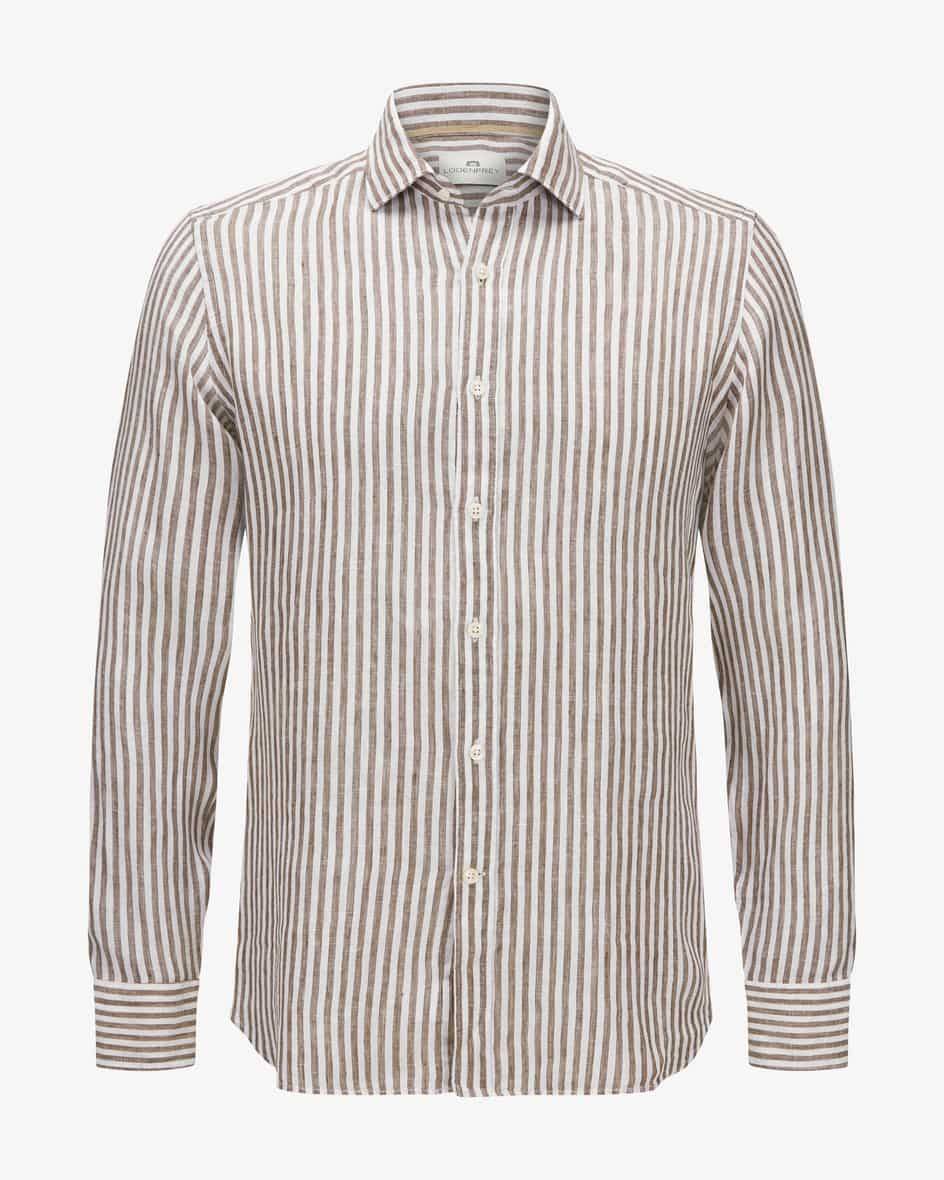 LODENFREY Leinenhemd