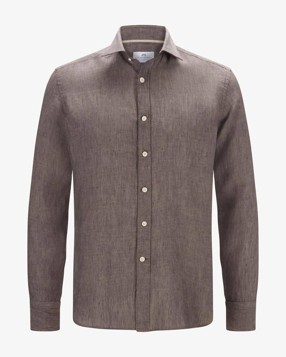 LODENFREY Leinenhemd