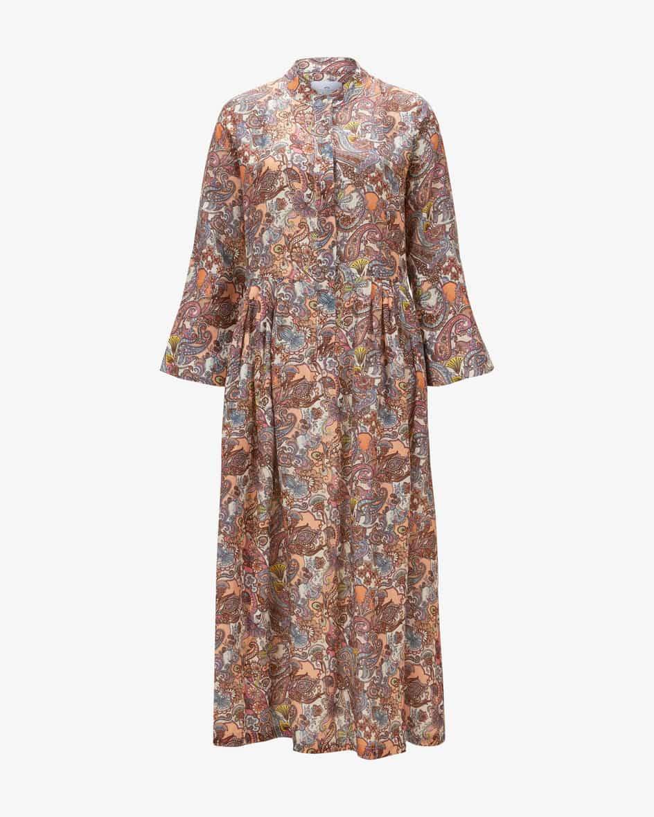 LODENFREY Leinenkleid
