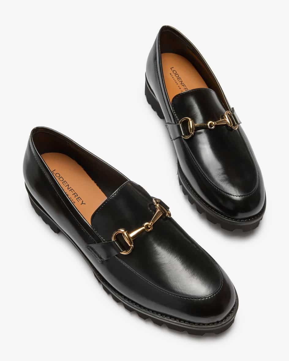 LODENFREY Loafer