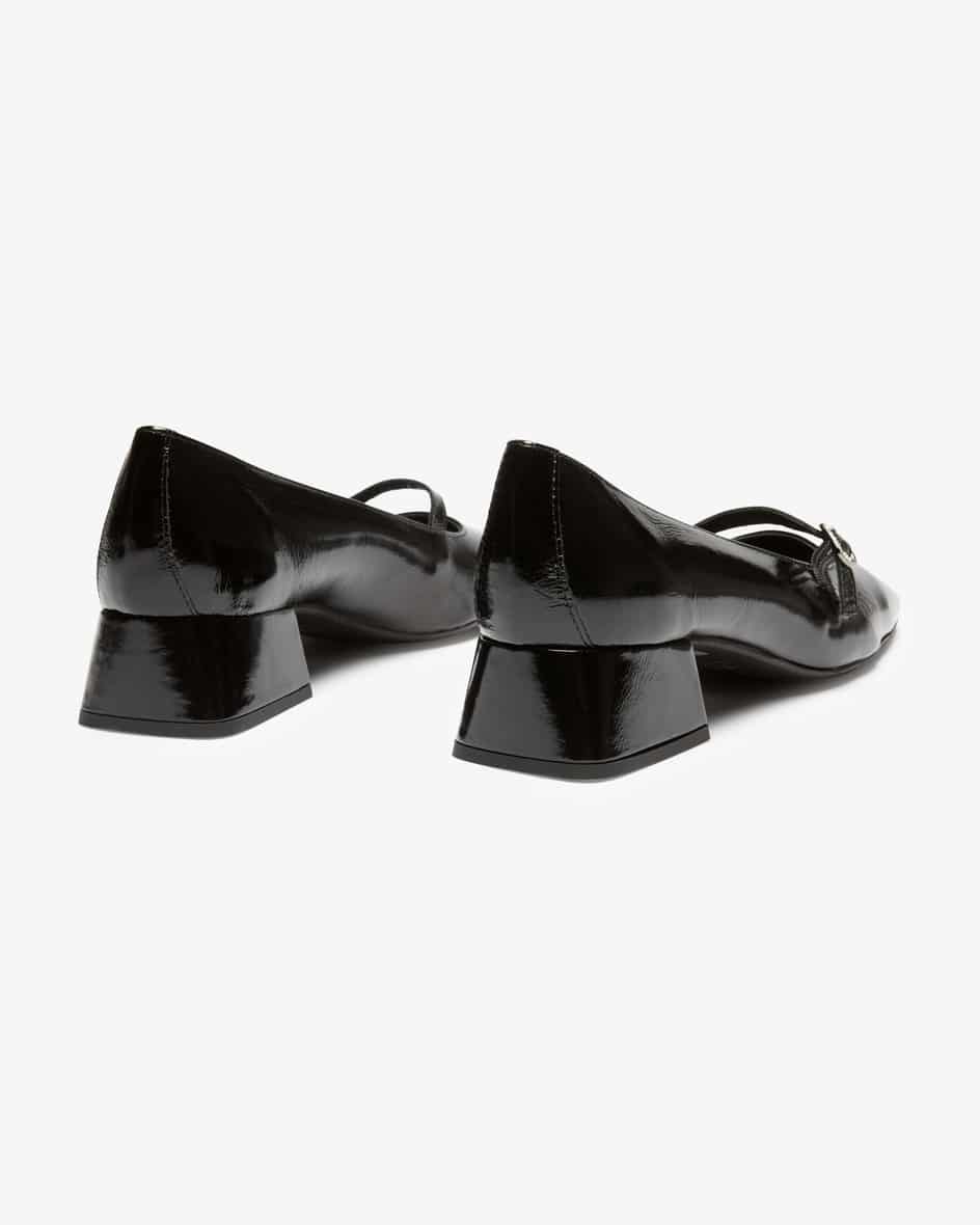 LODENFREY Mary Jane-Pumps