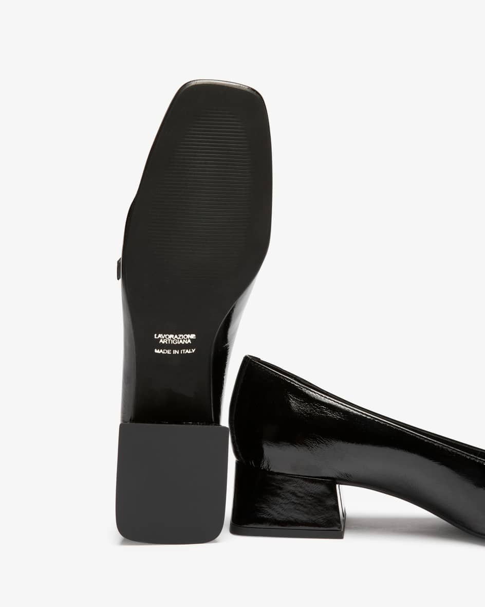 LODENFREY Mary Jane-Pumps