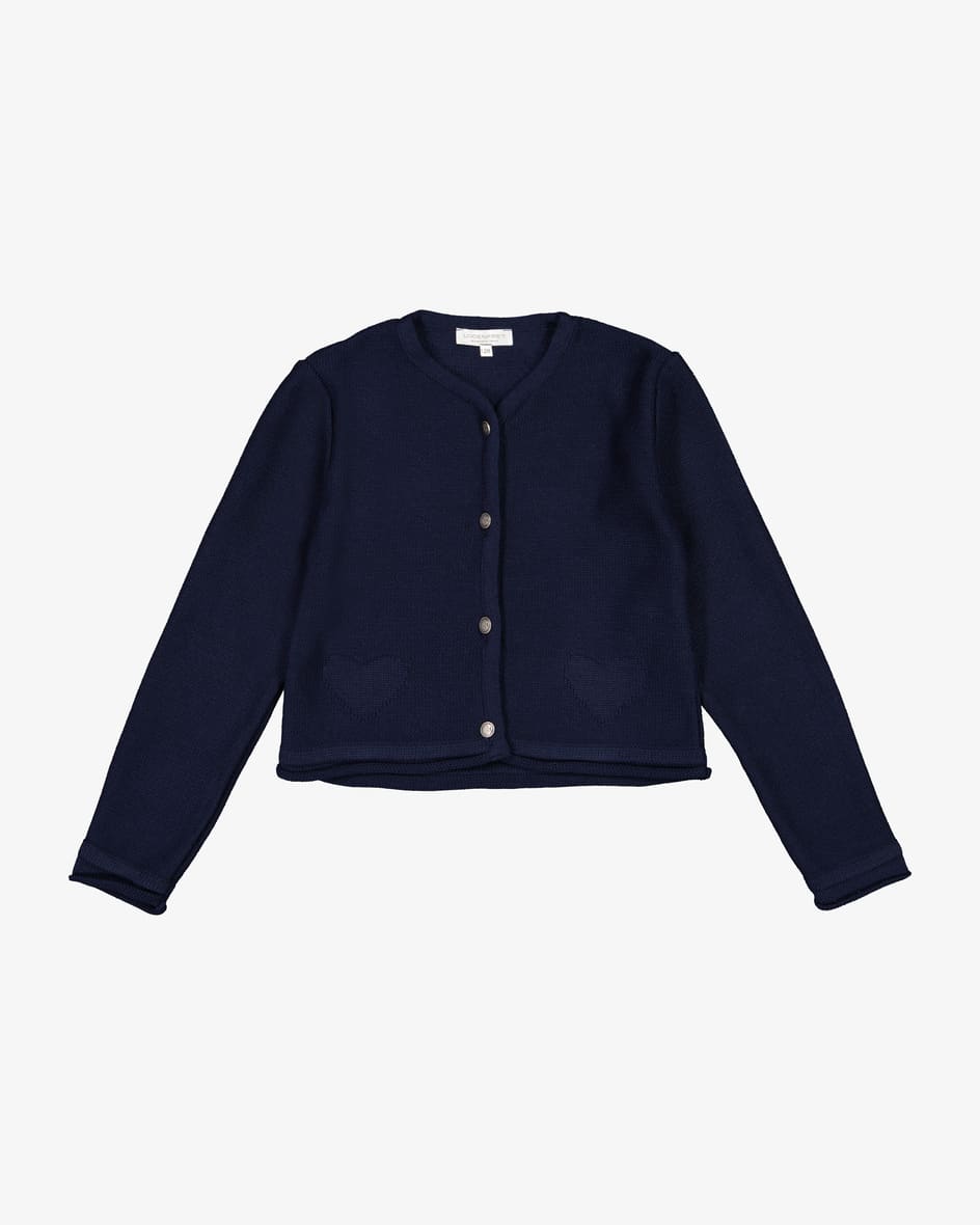 LODENFREY Meike Trachtenstrickjacke