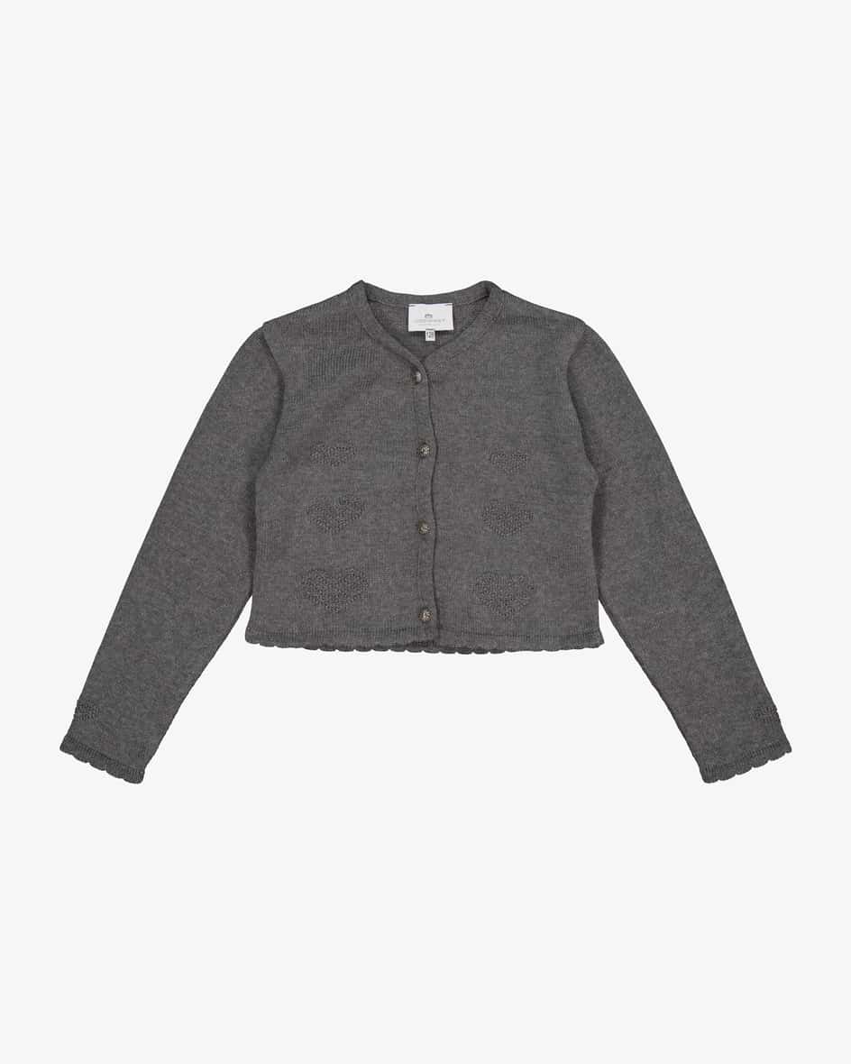 LODENFREY Melanie Strickjacke