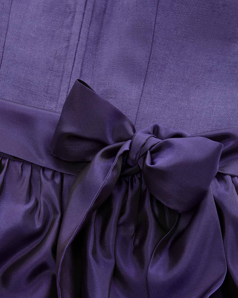 LODENFREY Midi-Wiesndirndl Mit Schürze