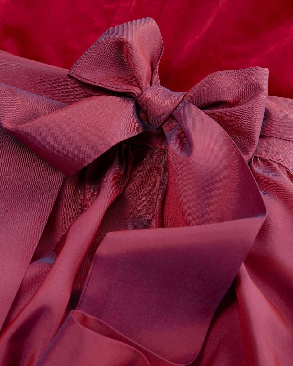 LODENFREY Midi-Wiesndirndl Mit Schürze