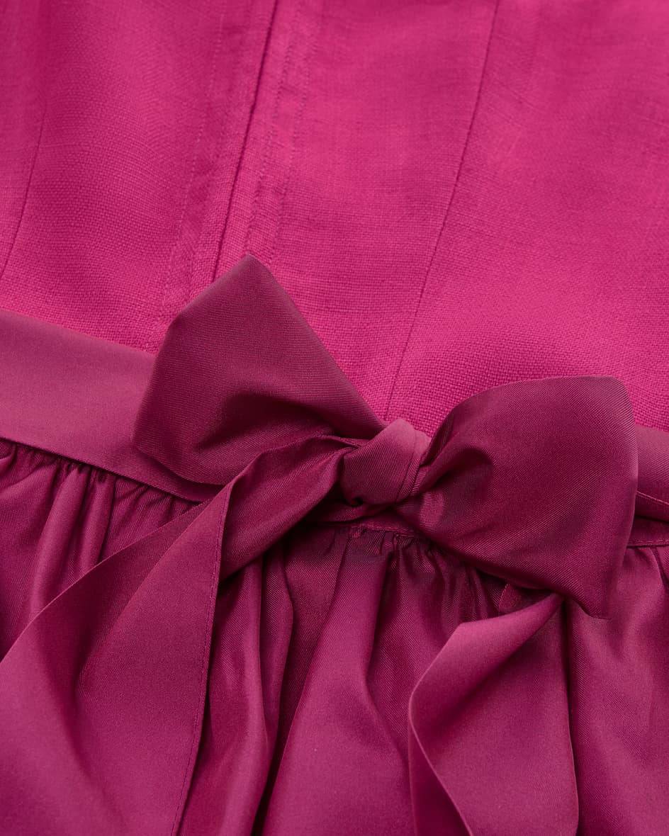 LODENFREY Midi-Wiesndirndl Mit Schürze