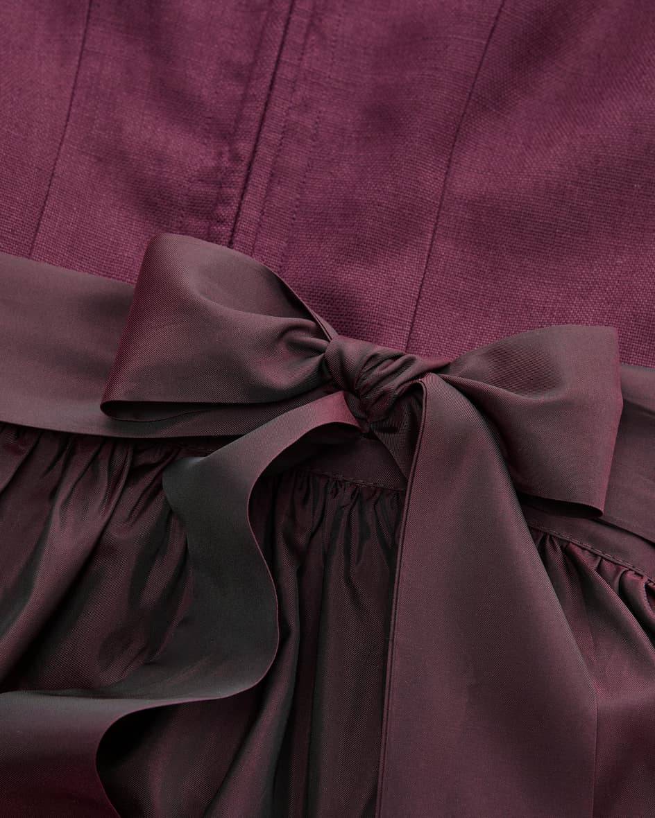 LODENFREY Midi-Wiesndirndl Mit Schürze