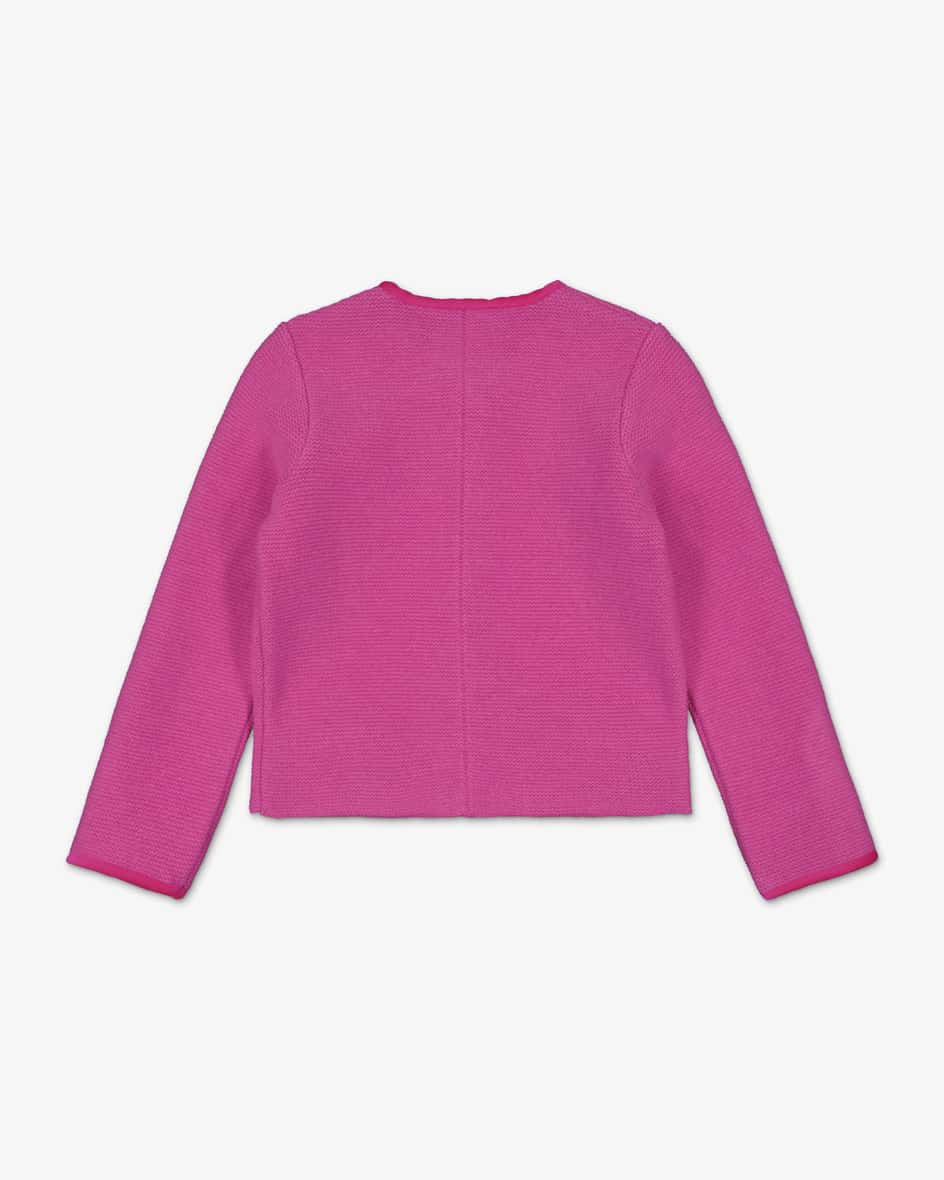 LODENFREY Mina Trachten-Strickjacke