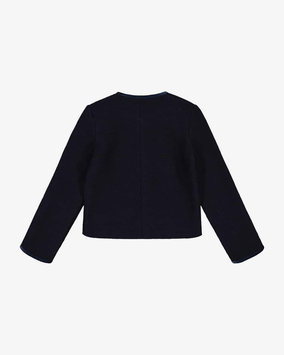 LODENFREY Mina Trachten-Strickjacke