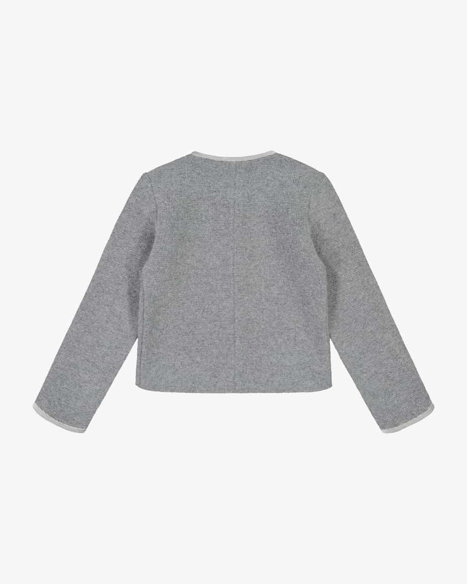 LODENFREY Mina Trachten-Strickjacke