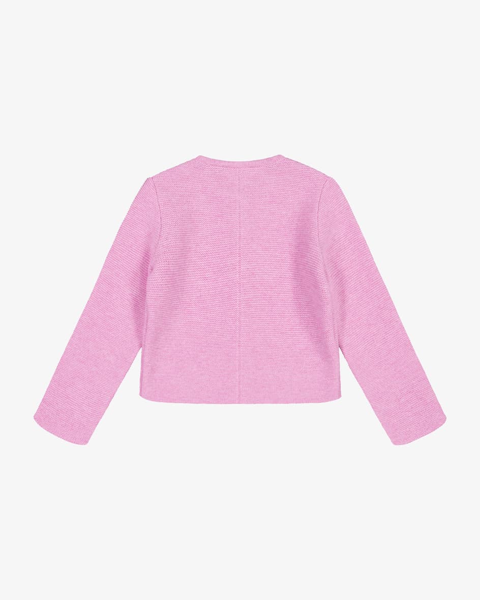 LODENFREY Mina Trachten-Strickjacke
