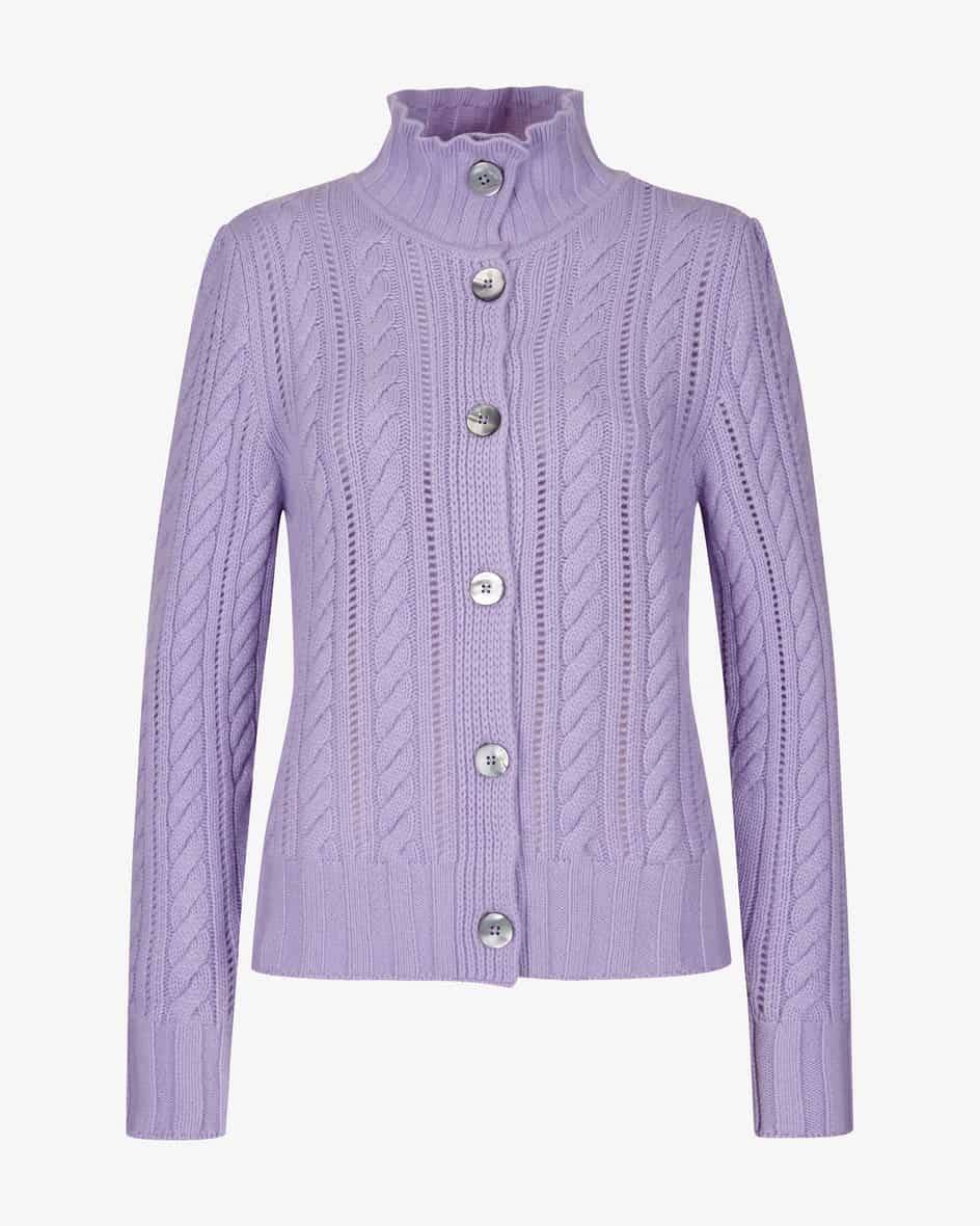 LODENFREY München 1842 Cashmere-Strickjacke