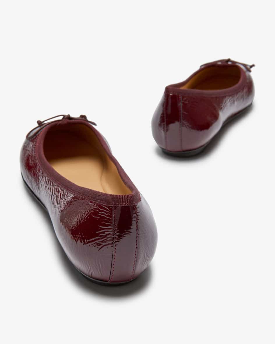 LODENFREY Naplak Ballerinas