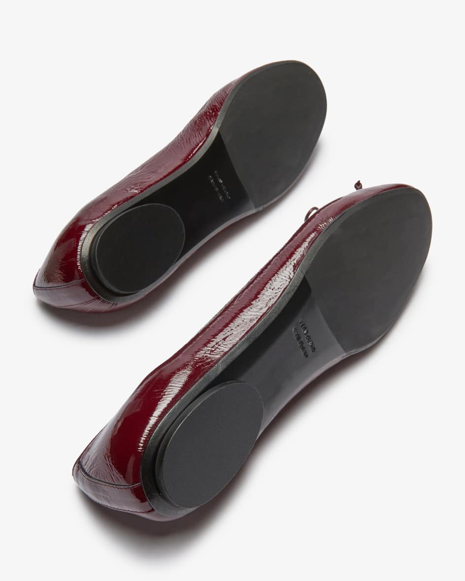 LODENFREY Naplak Ballerinas