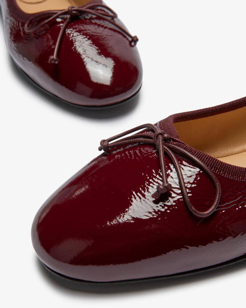 LODENFREY Naplak Ballerinas