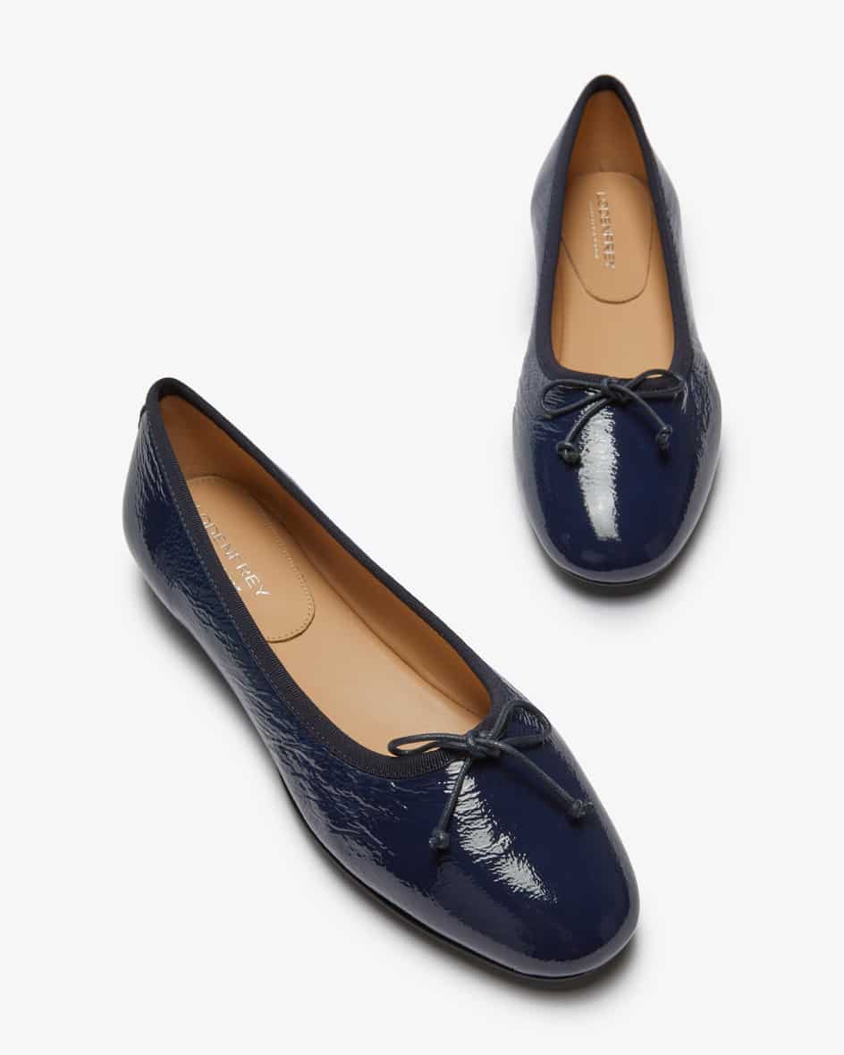 LODENFREY Naplak Ballerinas