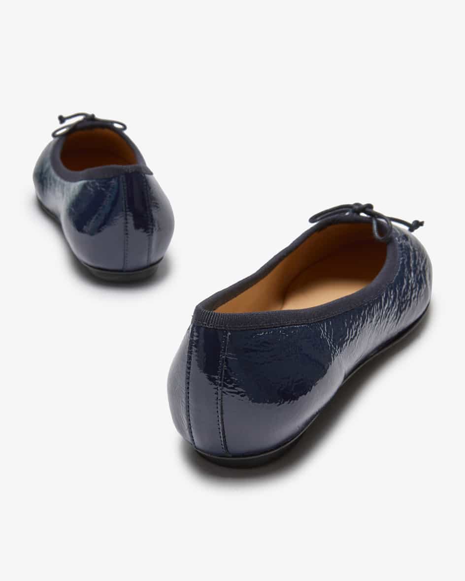 LODENFREY Naplak Ballerinas