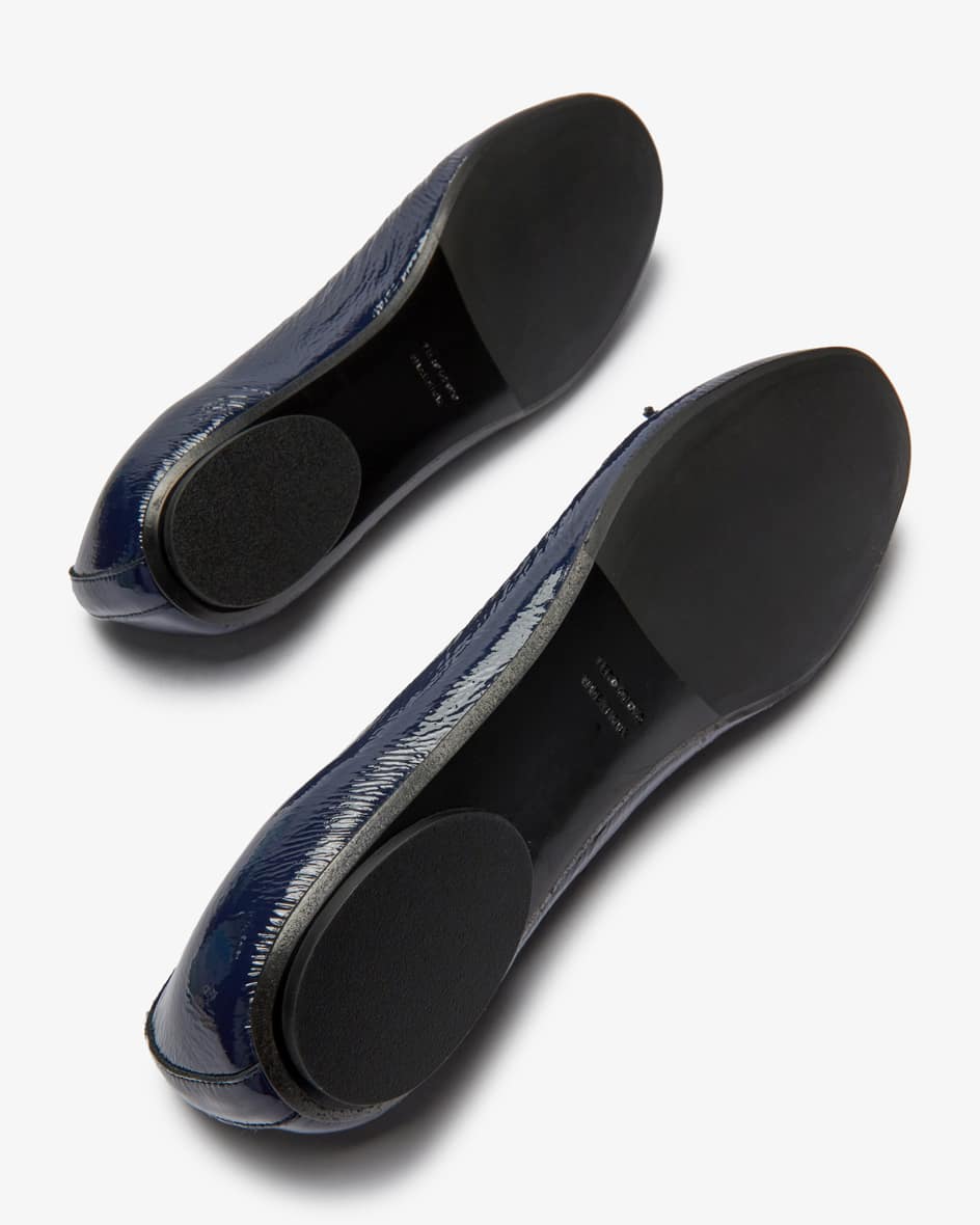 LODENFREY Naplak Ballerinas