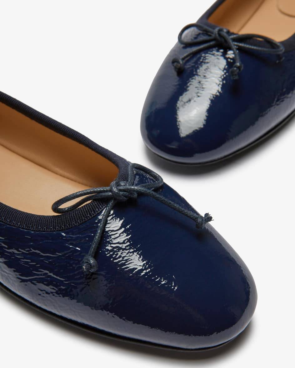 LODENFREY Naplak Ballerinas