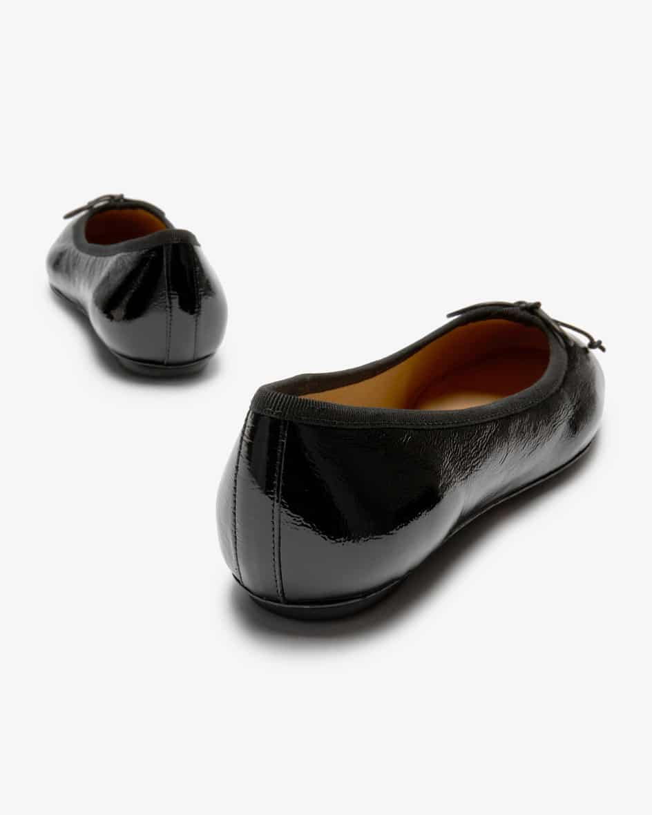 LODENFREY Naplak Ballerinas