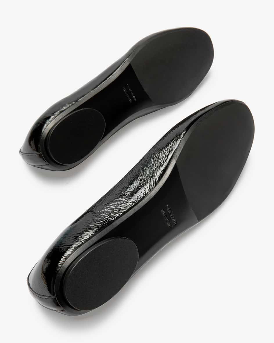 LODENFREY Naplak Ballerinas