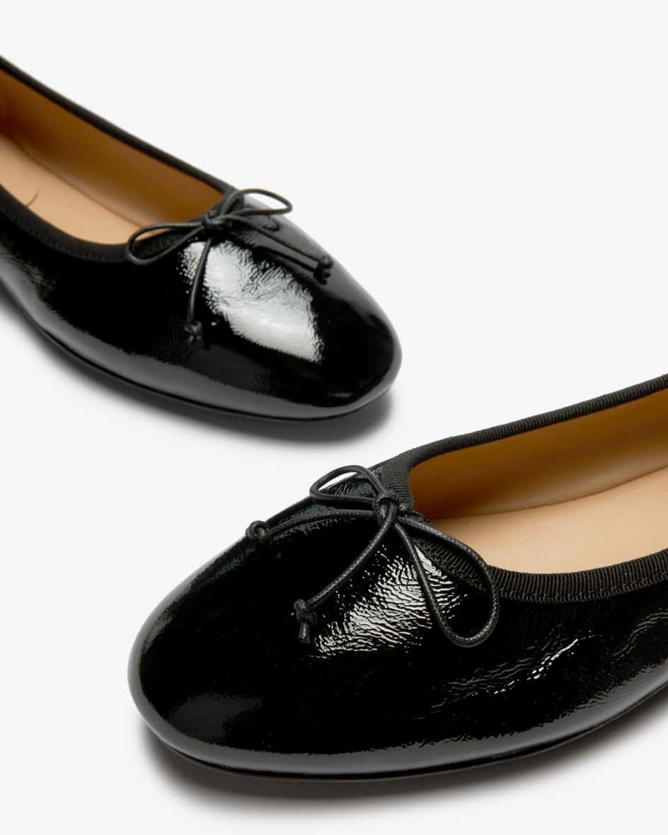 LODENFREY Naplak Ballerinas