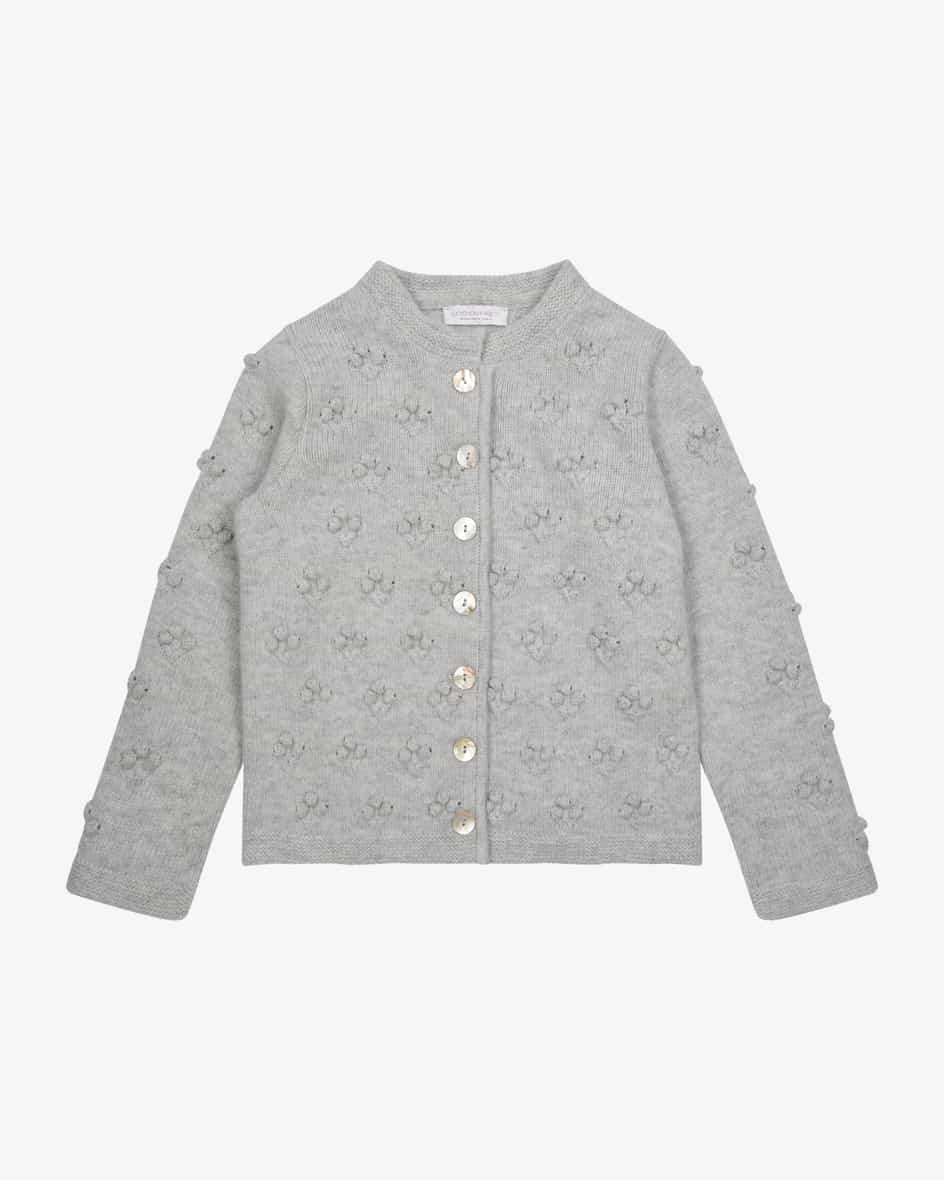 LODENFREY Nelly Strickjacke