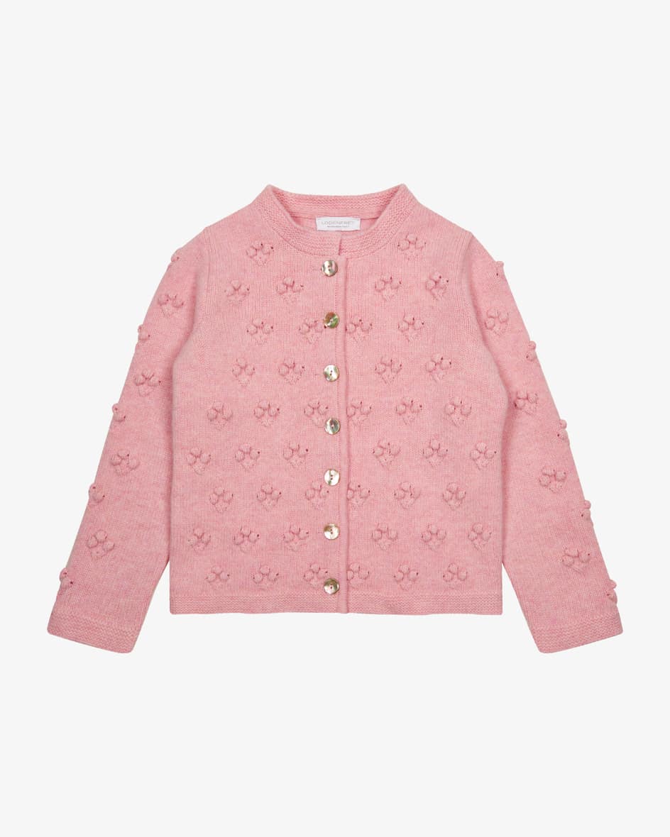 LODENFREY Nelly Strickjacke