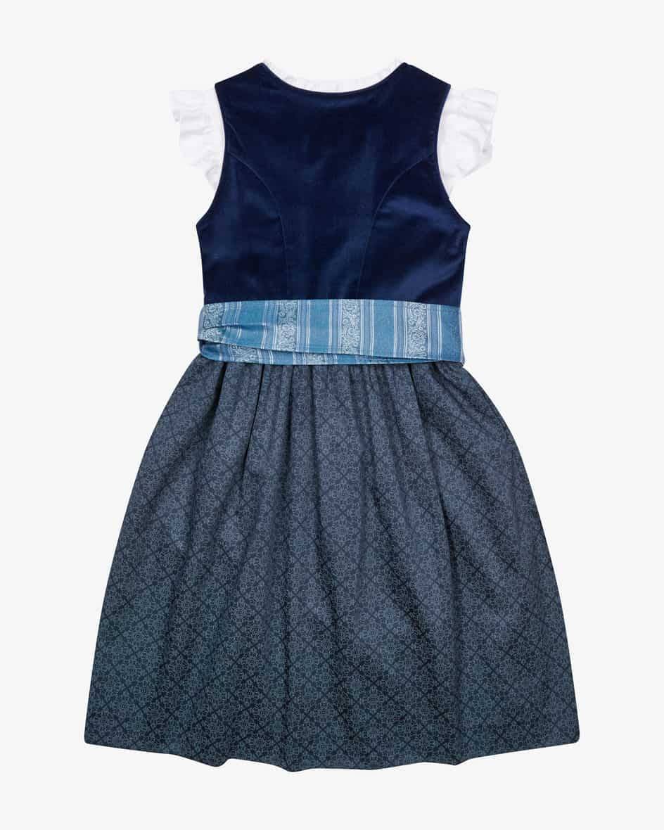 LODENFREY Nicole Dirndl Mit Bluse Und Schürze