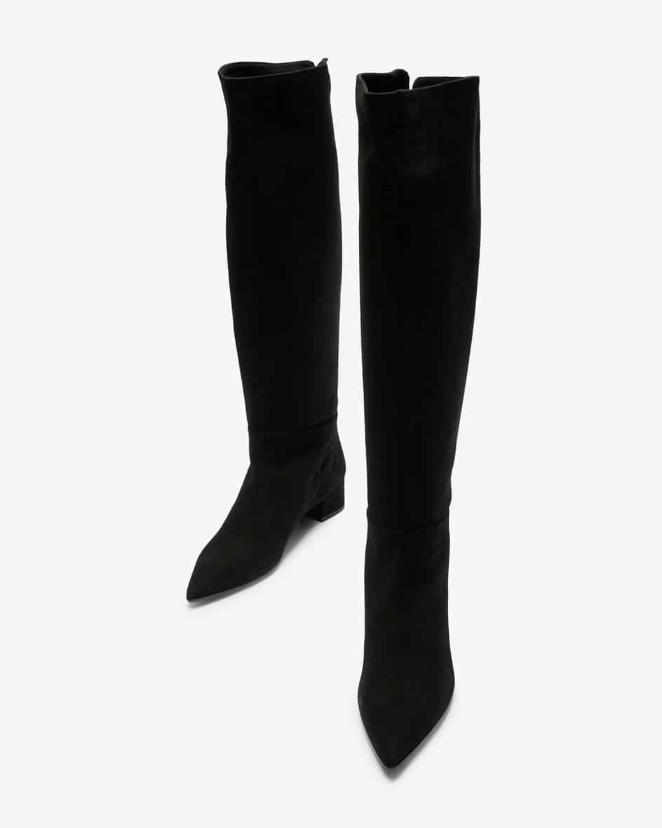 LODENFREY Overknee-Stiefel