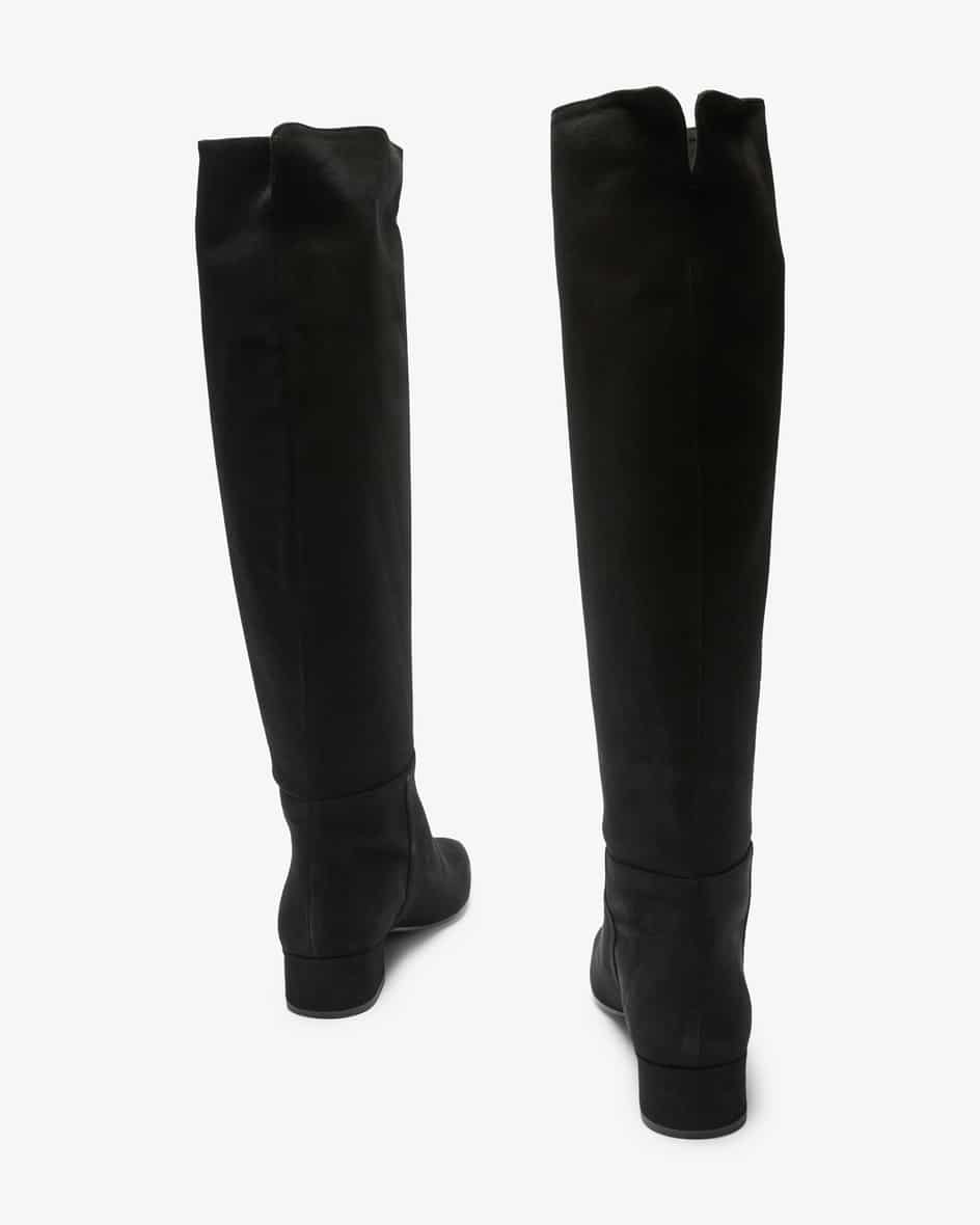 LODENFREY Overknee-Stiefel