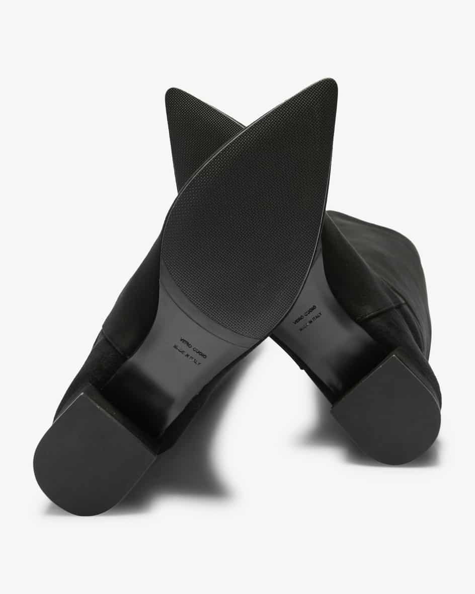 LODENFREY Overknee-Stiefel