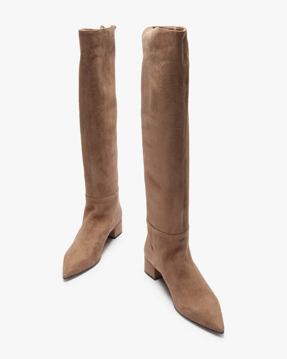 LODENFREY Overknee-Stiefel