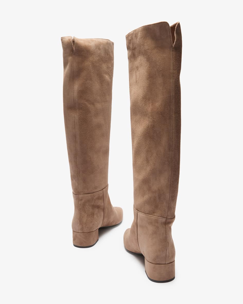 LODENFREY Overknee-Stiefel