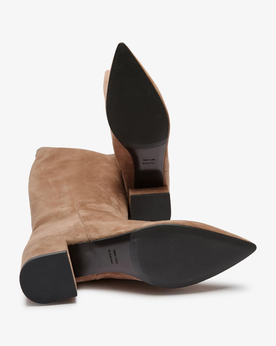 LODENFREY Overknee-Stiefel
