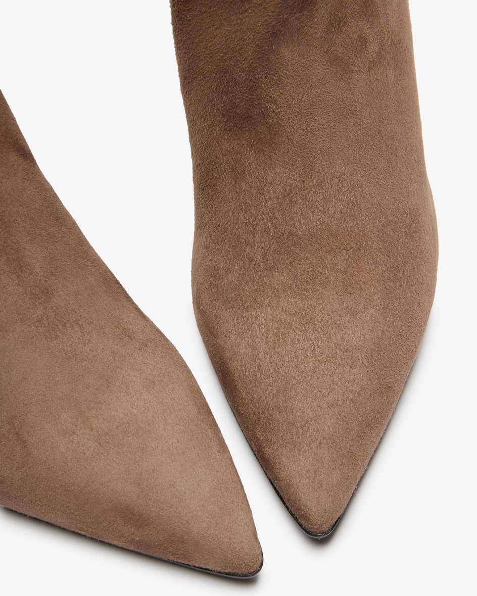 LODENFREY Overknee-Stiefel